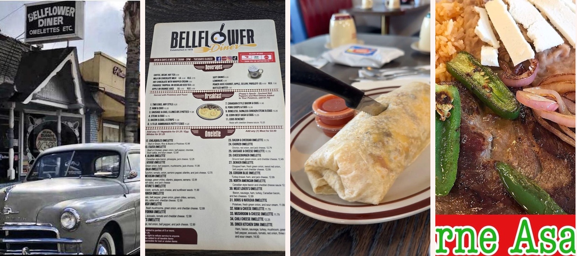 Bellflower Diner Gallery Image 1