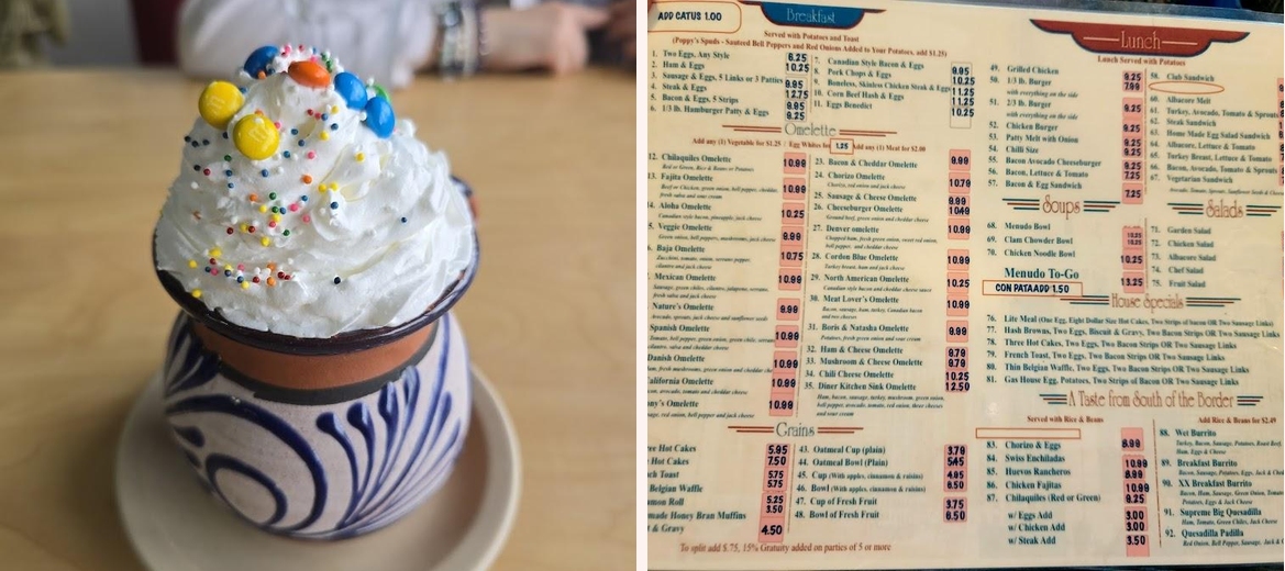 Bellflower Diner Gallery Image 3