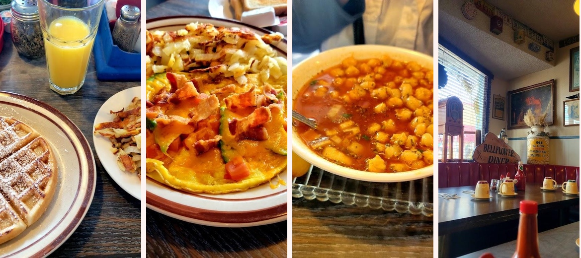 Bellflower Diner Gallery Image 4