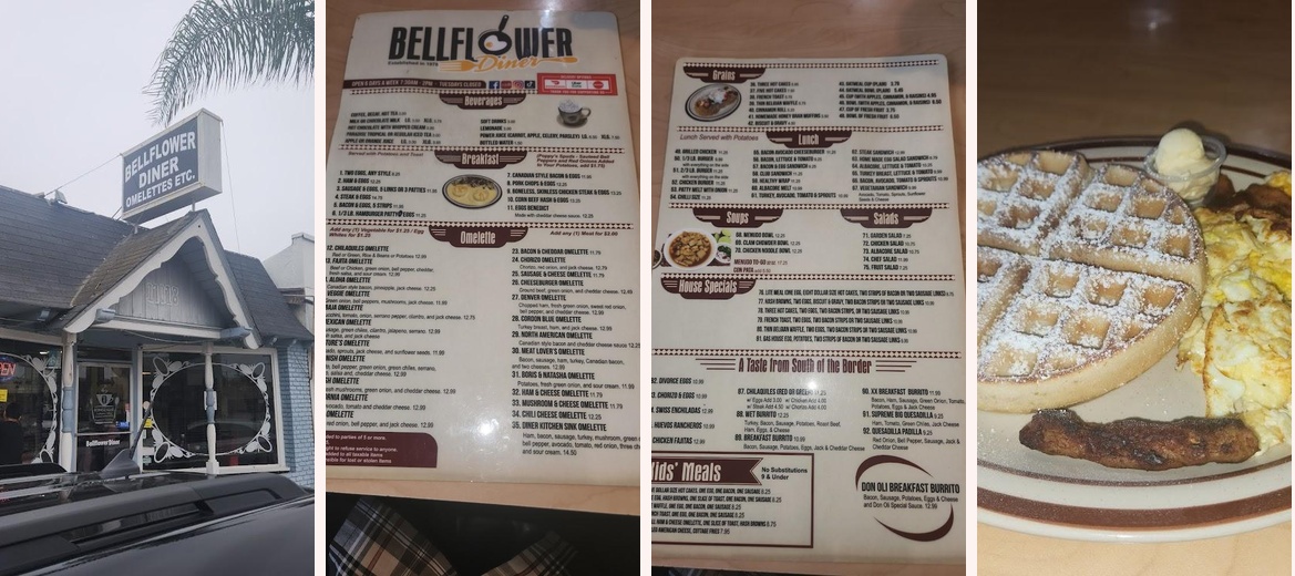 Bellflower Diner Gallery Image 5