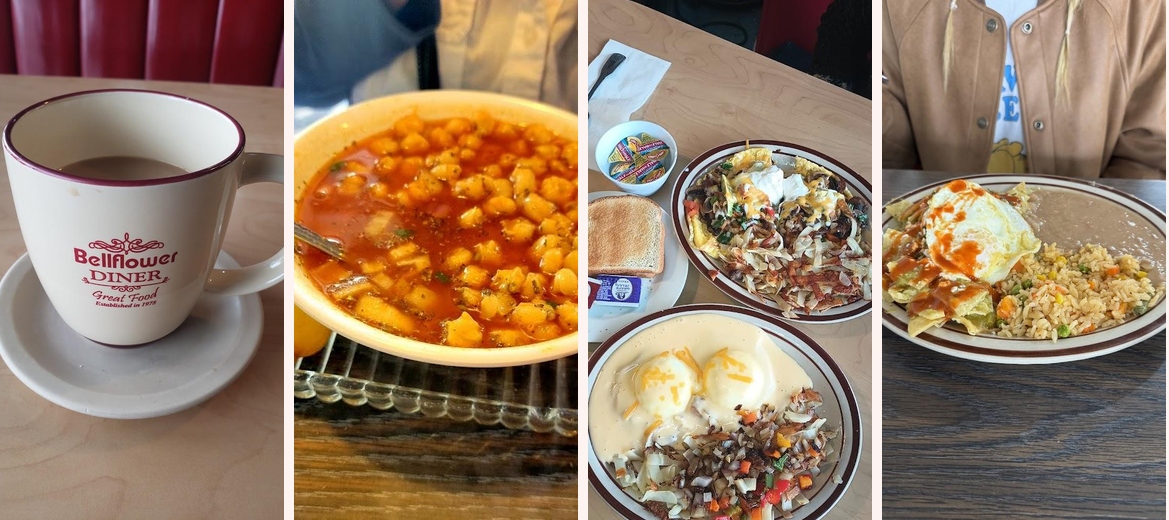 Bellflower Diner Gallery Image 6